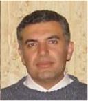 Mohsen Kompany-Zareh Associate Prof. of Analytical Chemistry - my-picture