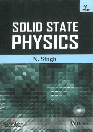 SOLID STATE PHYSICS