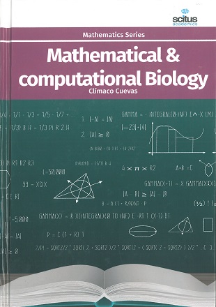 Mathematical & computational Biology
