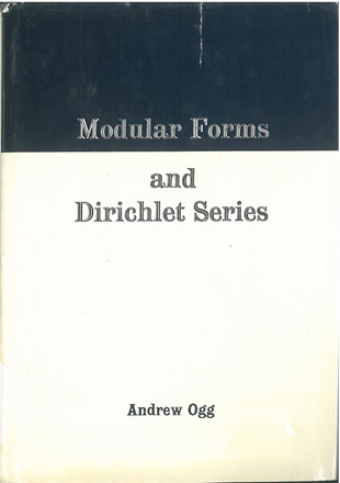 Modular Forms and Dirichlet Series