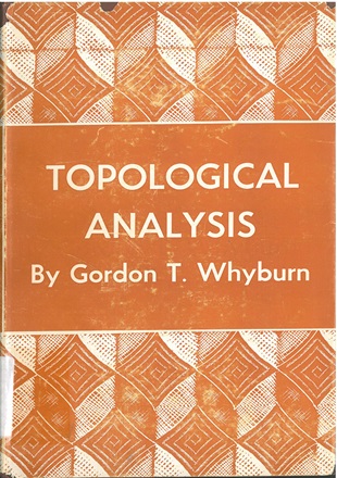 Topological analysis