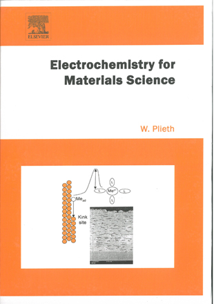 Electrochemistry for Materials Science