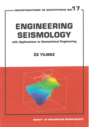 ENGINEERING SEISMOLOGY with Applications to Geotechnical Engineering