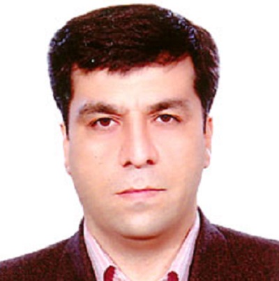 Ali Mohammadkhani