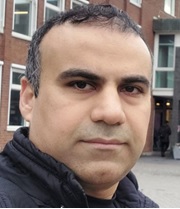 Amir Hatami