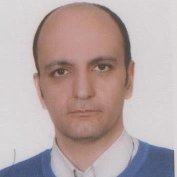 Behnam Khosravi