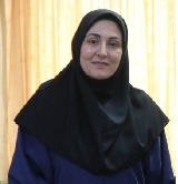 Elham Tahmasebi