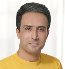 Hossein goodarzi