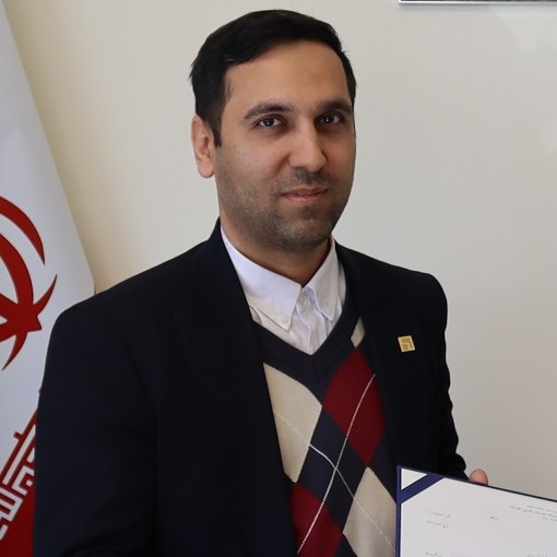 Morteza Azizi