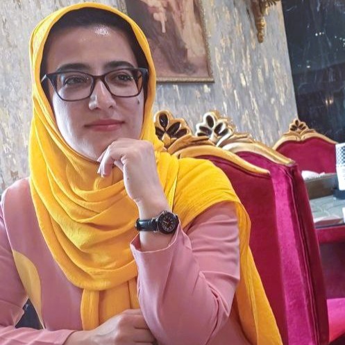 Mitra Pirhaghi
