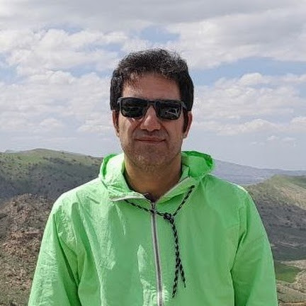 Mohammad Malekjani