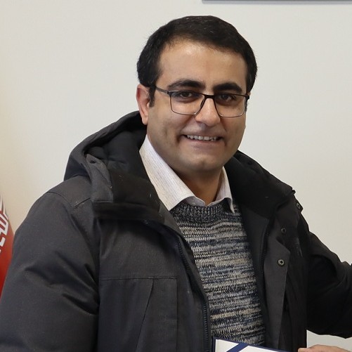 Mohsen  Hooshmand  