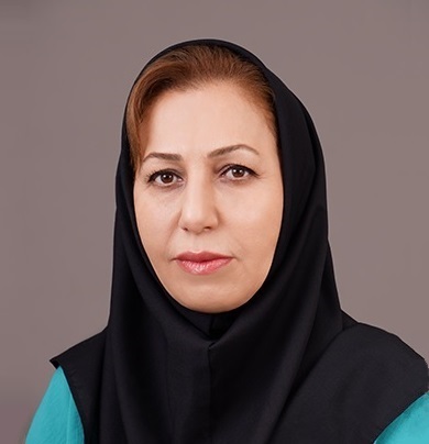 Shirin Khayyat Mansour