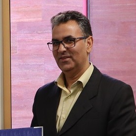 AbbasAli Zamani