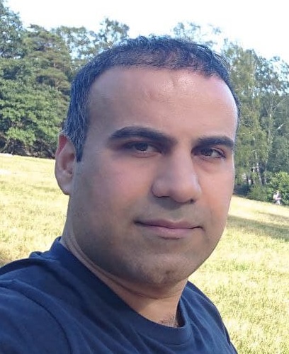 IASBS chemistry lecturer named among ACS 2024 Rising Stars in Measurement Science