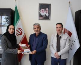 IASBS signs memorandum with Autism Support Association