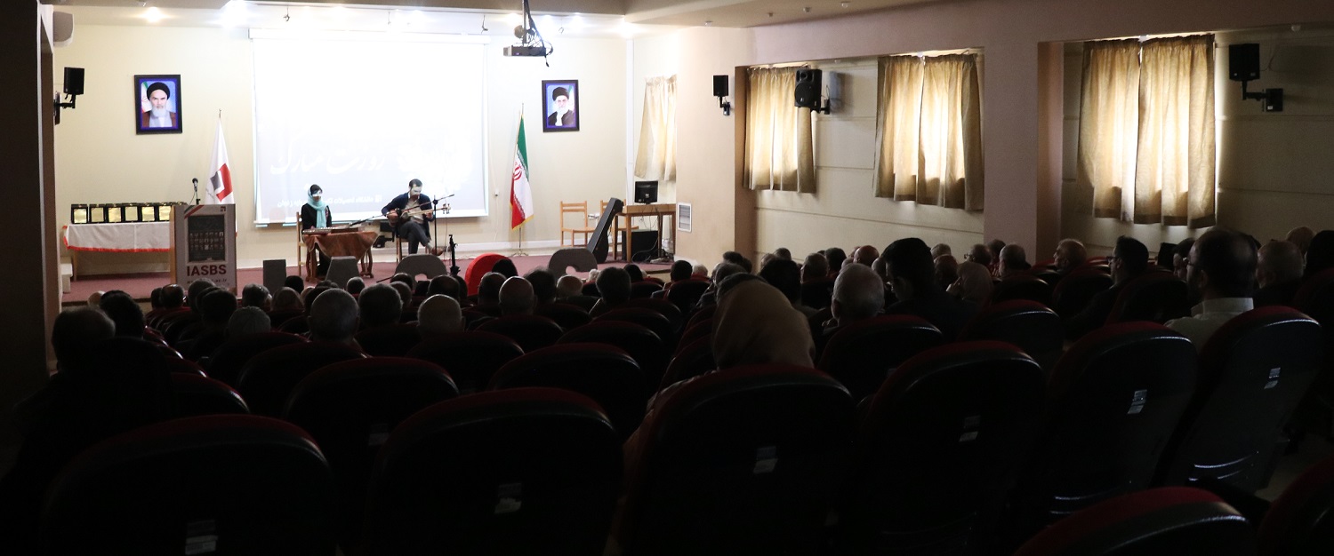 برگزاری مراسم بزرگداشت مقام معلم با عنوان روشنی‌بخش اندیشه‌ها