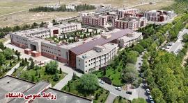 کسب رتبه ۱۲ در میان ۱۱۱ دانشگاه در نخستین دوره پایش کیفیت خدمات الکترونیکی سامانه‌ها