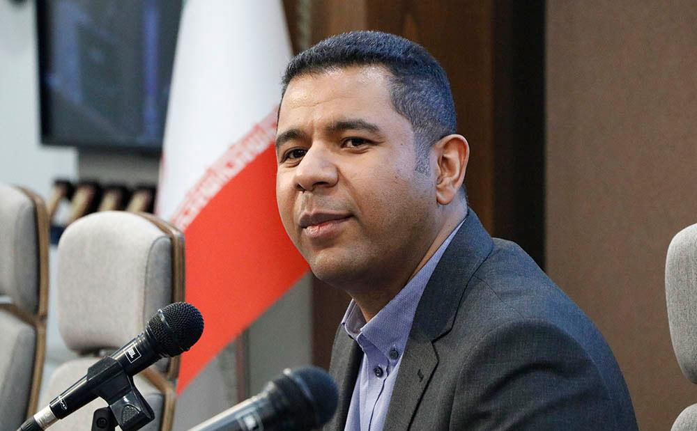 Biruni Prize awarded to two IASBS faculty members