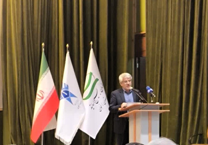  برگزاری پانزدهمین سالگرد شهادت دکتر مجید شهریاری در دانشگاه آزاد اسلامی زنجان