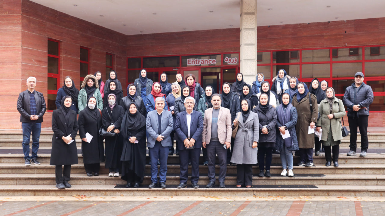 Ceremony held to mark birth anniversary of Hazrat Fatima az-Zahra and honour status of women and mothers