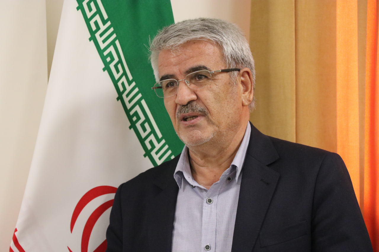 IASBS President sends message on Research and Technology Week