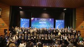 Dr Hossein Moulavi selected as national outstanding researcher
