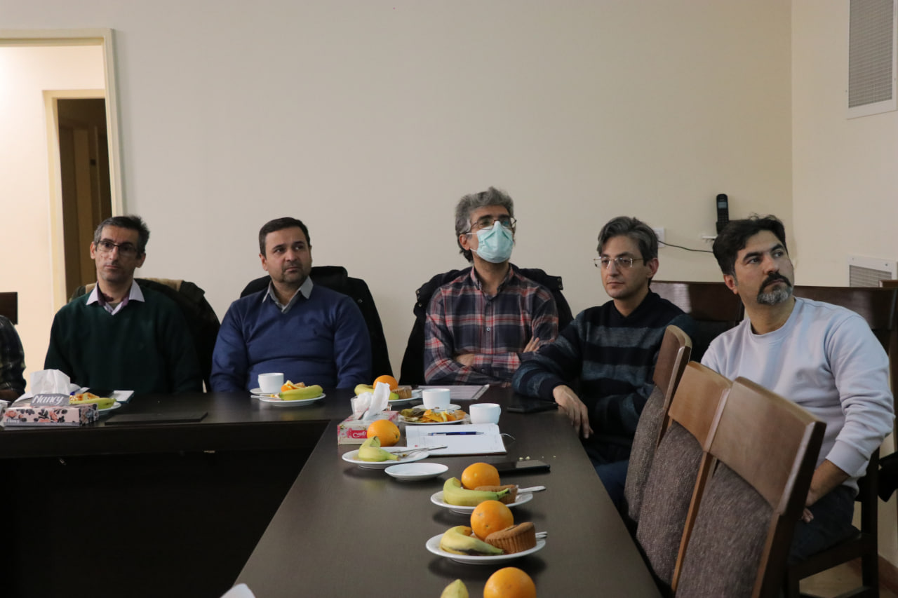 Islamic World Science Citation Centre (ISC) and IASBS sign MoU