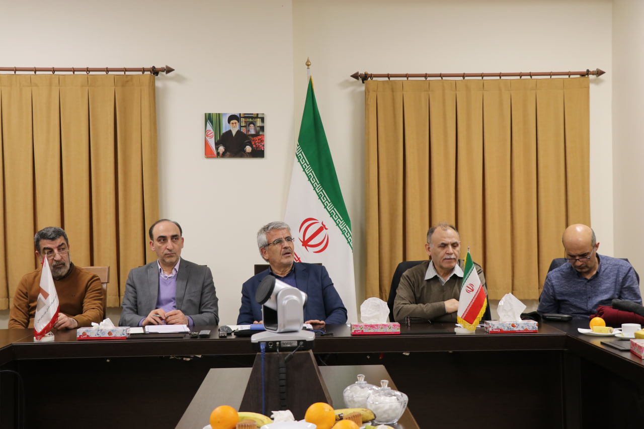 Islamic World Science Citation Centre (ISC) and IASBS sign MoU