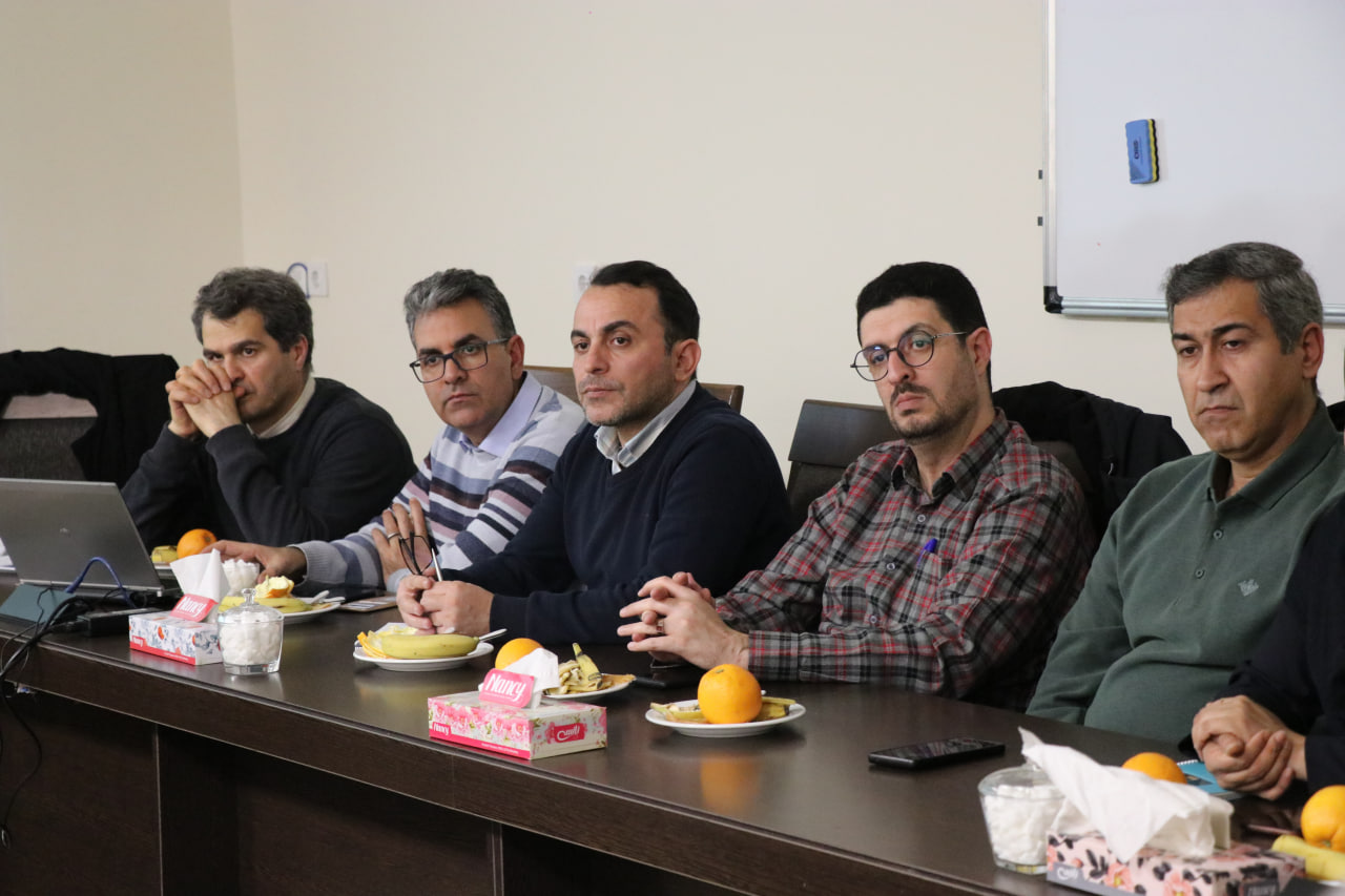 Islamic World Science Citation Centre (ISC) and IASBS sign MoU