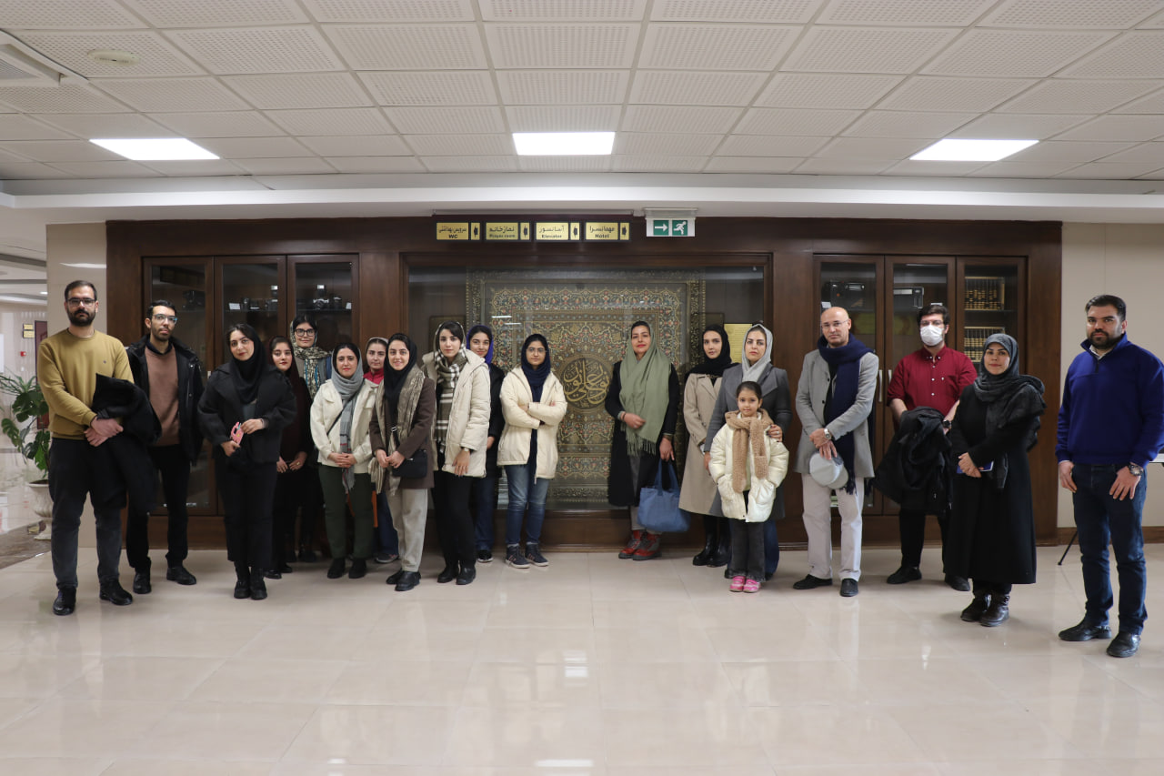 Public visit to Mehraneh Charitable Medical Clinic