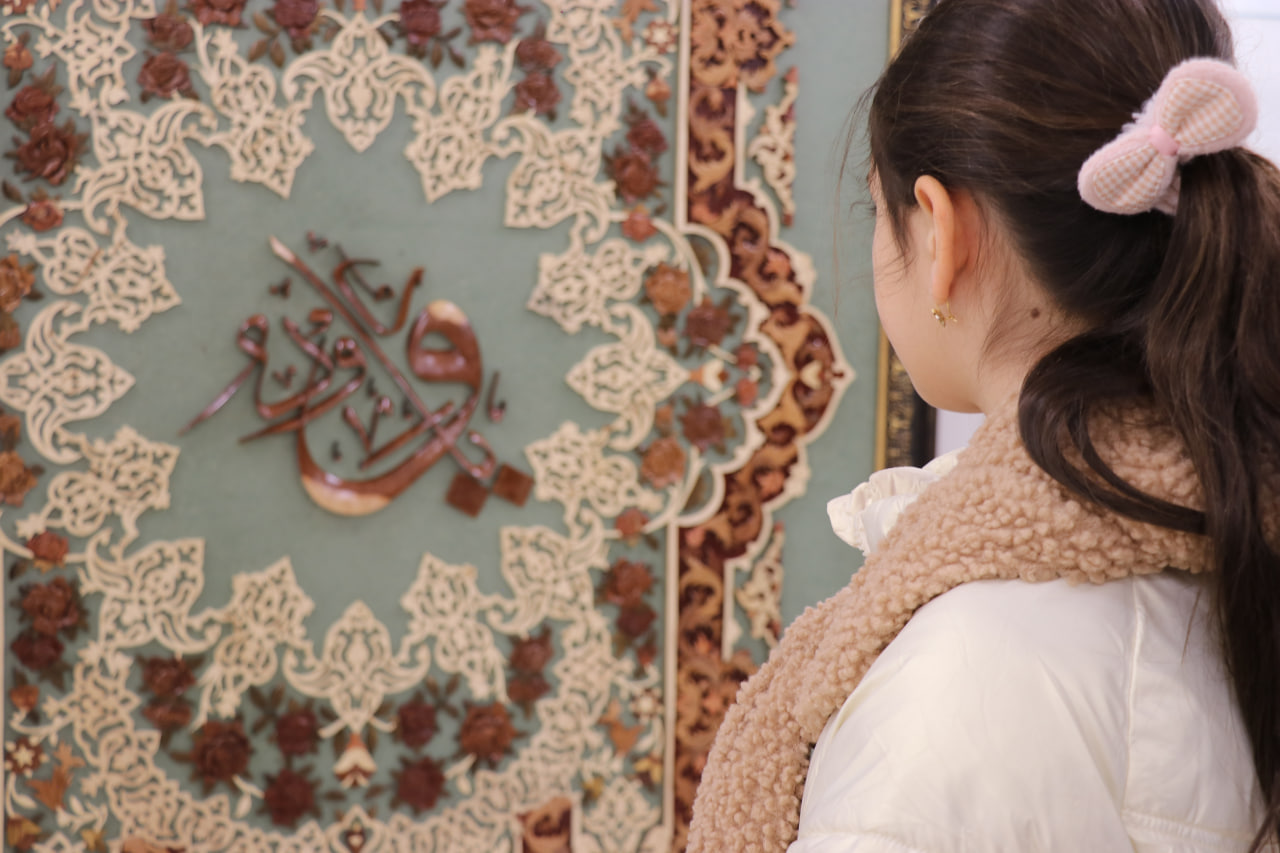 Public visit to Mehraneh Charitable Medical Clinic