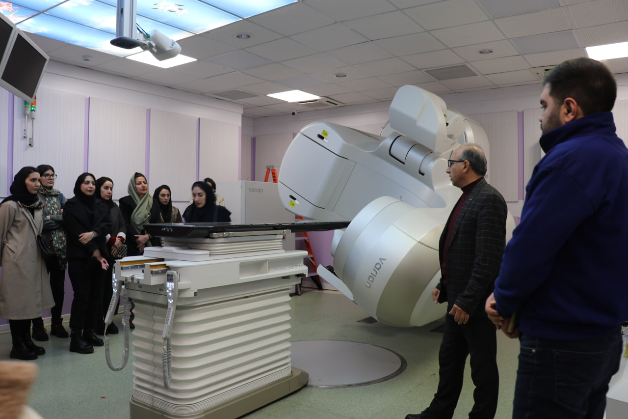 Public visit to Mehraneh Charitable Medical Clinic