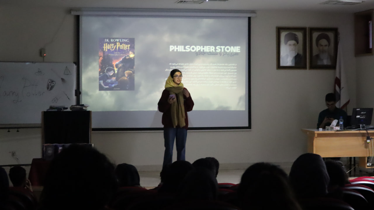 A journey into magic and hope at &ldquo;A Winter Evening with Book Lovers&rdquo;