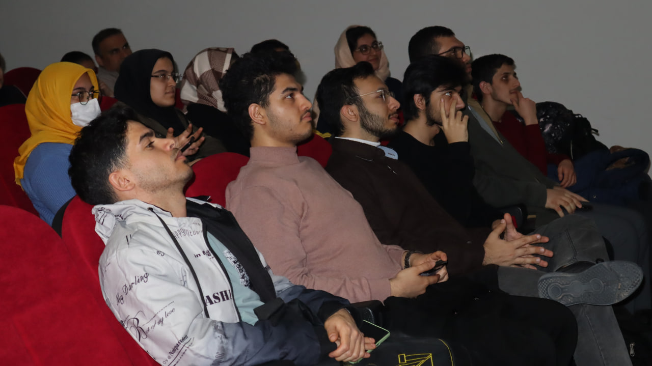 A journey into magic and hope at &ldquo;A Winter Evening with Book Lovers&rdquo;