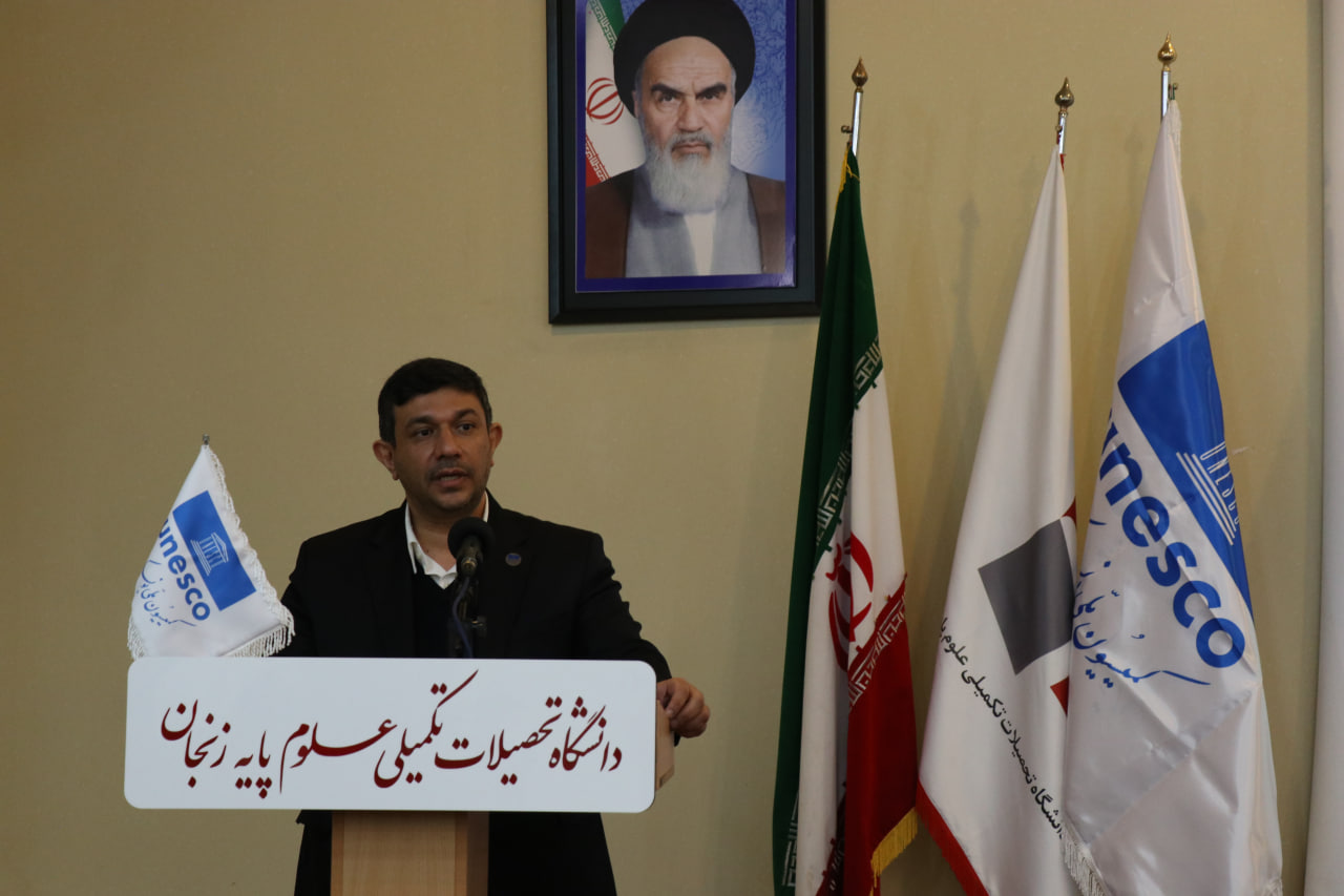 UNESCO National Commission Secretary-General stresses role of universities in addressing climate change crisis