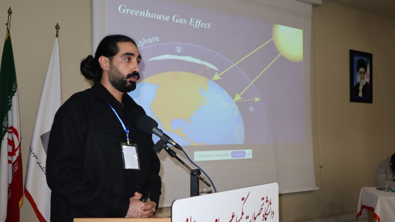 10th Regional Conference on Climate Change highlights role of universities, says UNESCO National Commission Secretary-General