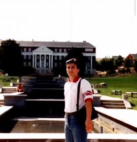 Science, humility and legacy; commemorating the late Amir A&rsquo;lam Ghazanfarian