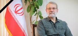 IASBS issues condolence message following martyrdom of scholar Dr Ali Larijani