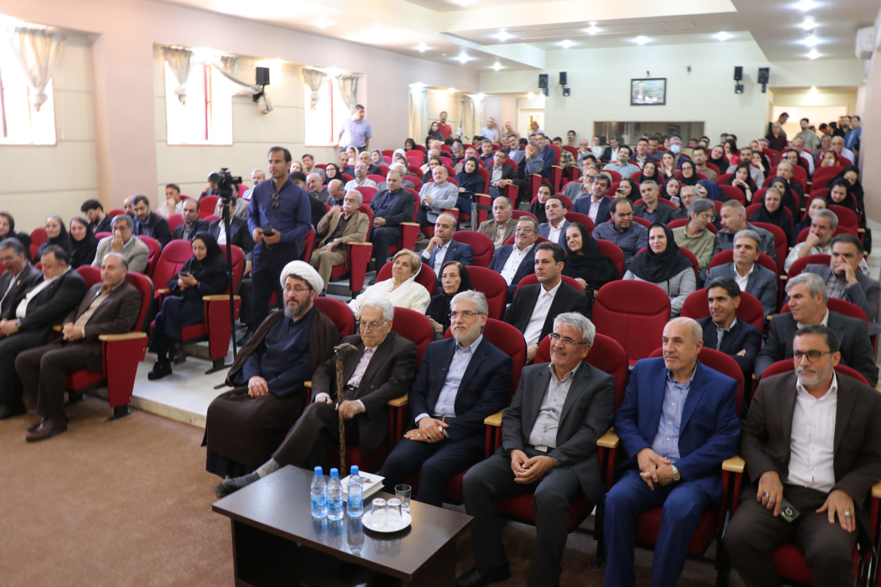 Minister of Science stresses importance of basic sciences at IASBS awards ceremony