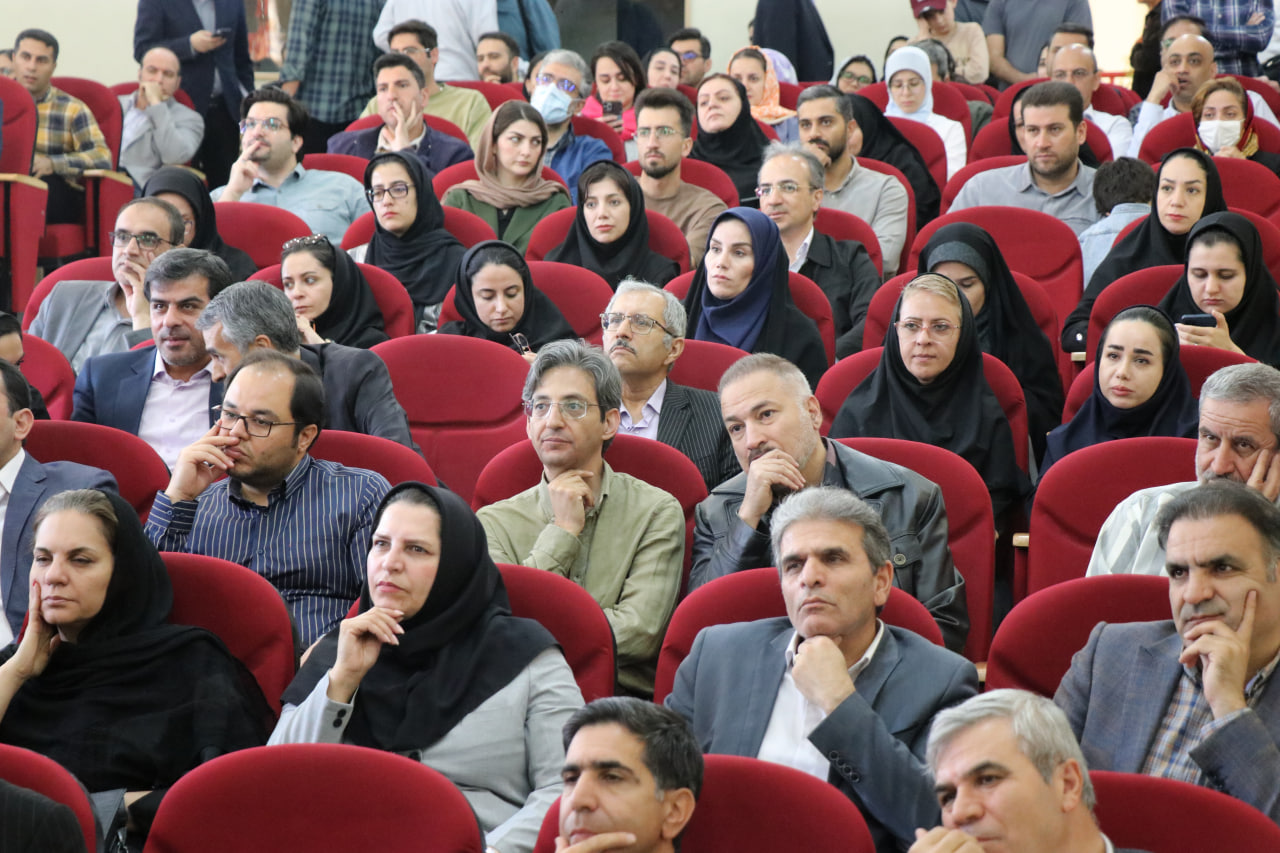 Minister of Science stresses importance of basic sciences at IASBS awards ceremony