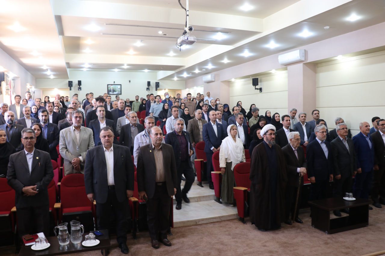 Minister of Science stresses importance of basic sciences at IASBS awards ceremony