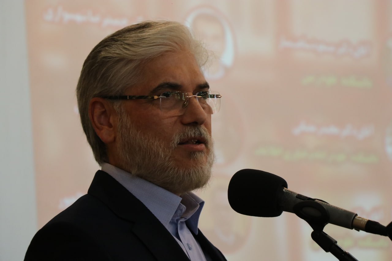Minister of Science stresses importance of basic sciences at IASBS awards ceremony
