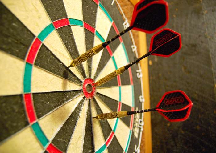 IASBS staff have ranked 1st in Women’s Singles Darts Competitions and taken the 2nd and 3rd places in Teams Darts Competitions in Zanjaan Province