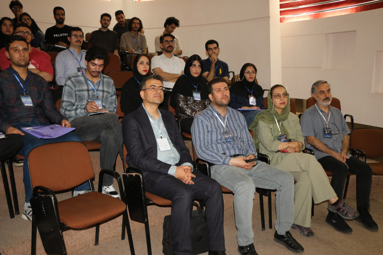 Bridging university and industry: 10th Earth Science School begins at IASBS