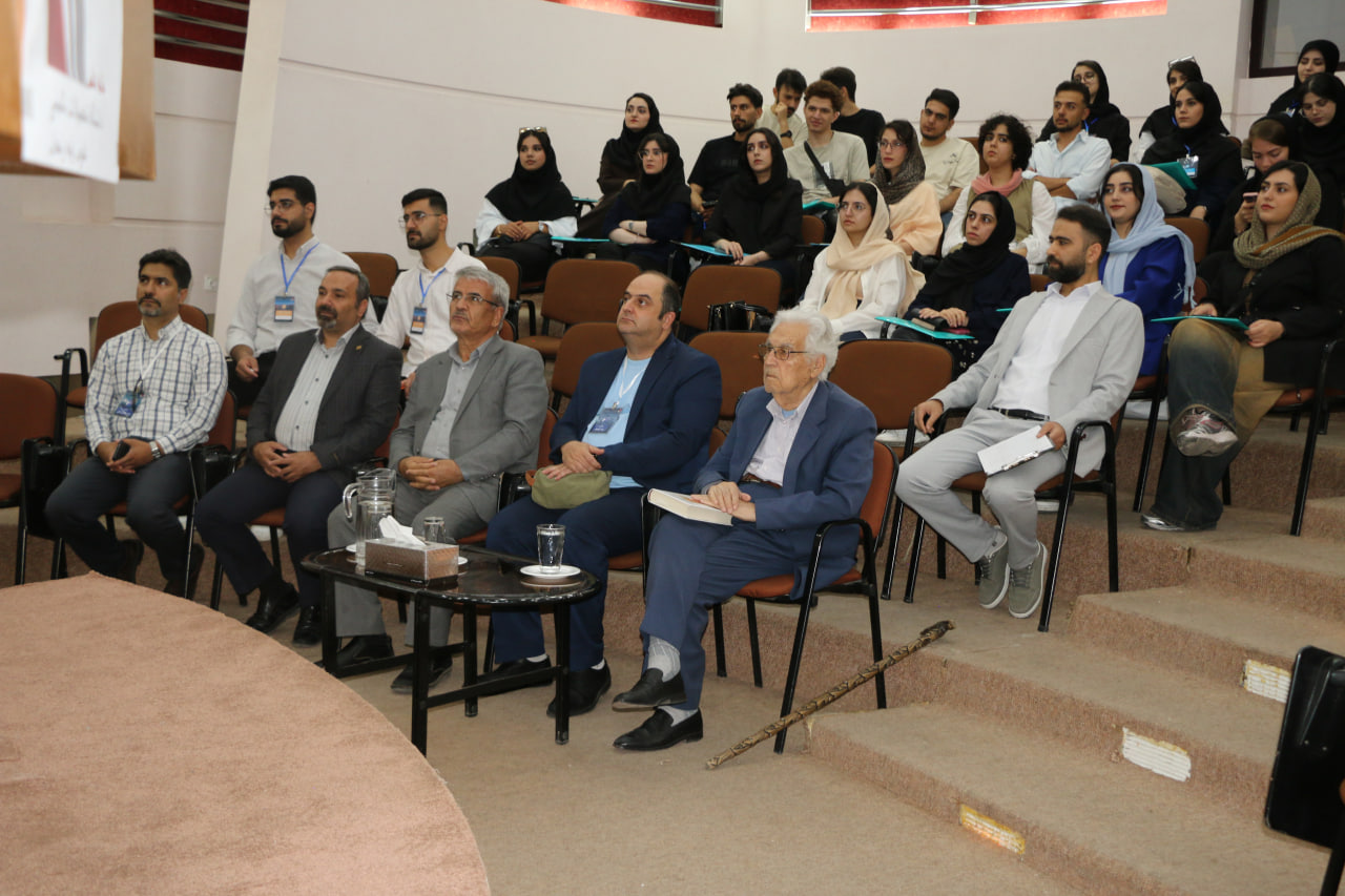 Bridging university and industry: 10th Earth Science School begins at IASBS