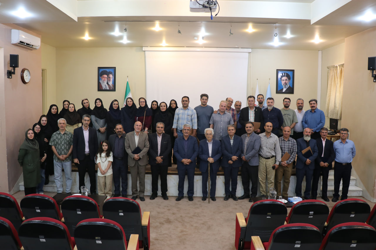 Honouring university human capital to mark Employees&rsquo; Day
