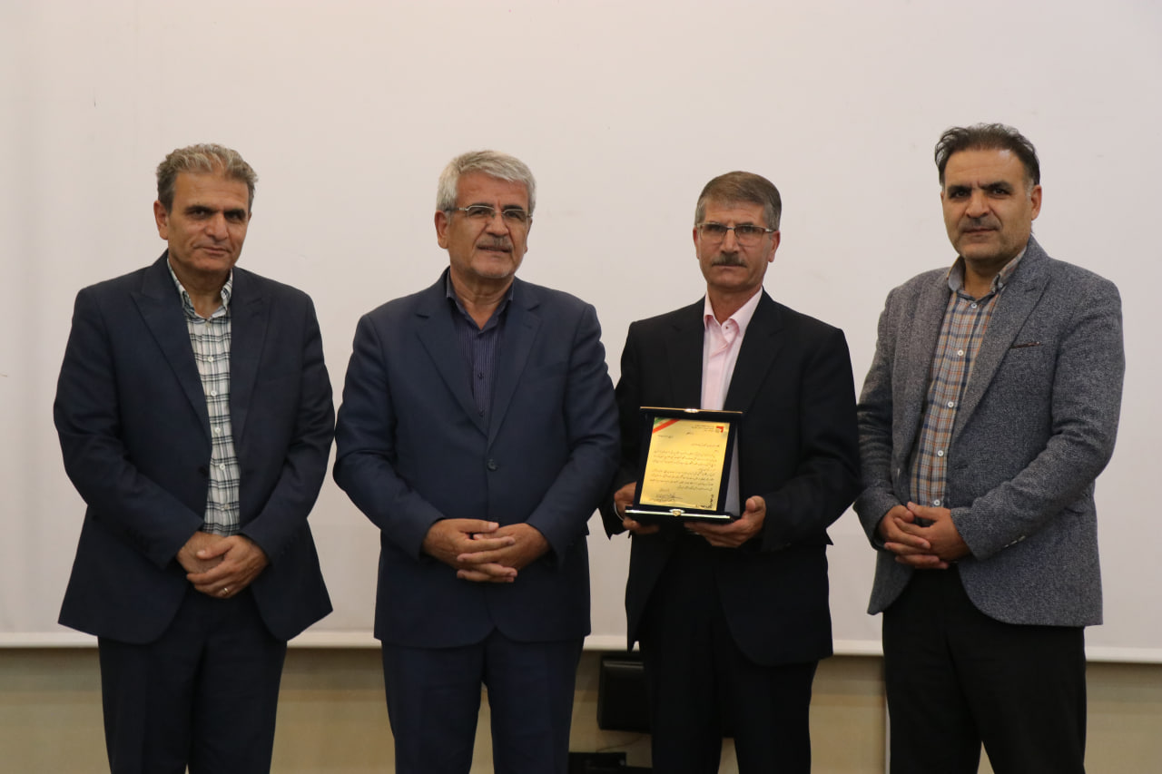 Honouring university human capital to mark Employees’ Day