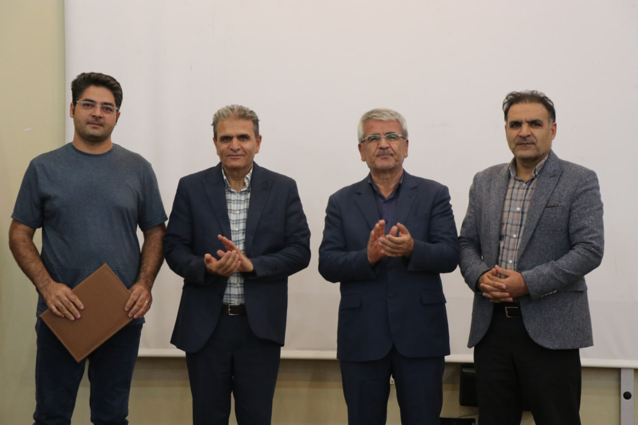 Honouring university human capital to mark Employees’ Day