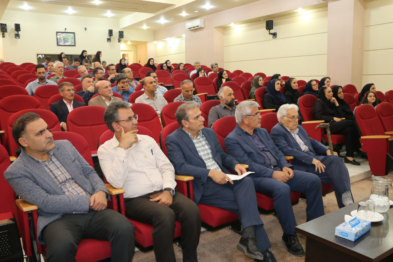Honouring university human capital to mark Employees’ Day